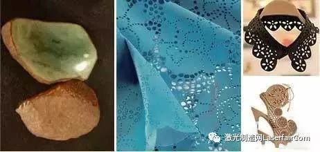 光纖激光切割機不能切割的材料有哪些？  第1張