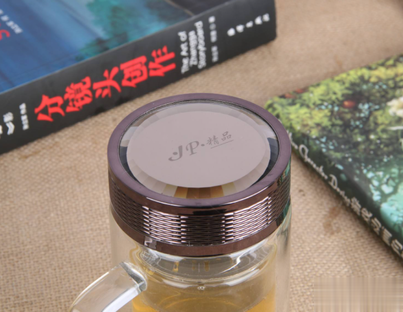 激光光纖打標(biāo)機可以打標(biāo)玻璃嗎？  第1張