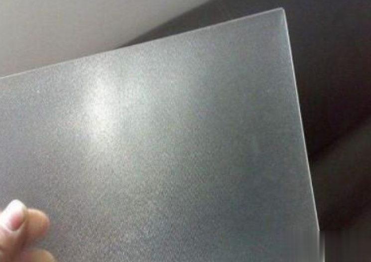 激光光纖打標(biāo)機可以打標(biāo)玻璃嗎？  第3張