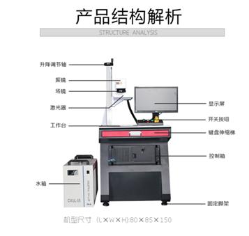 維修激光打標(biāo)機(激光打標(biāo)機坑人) 第1張