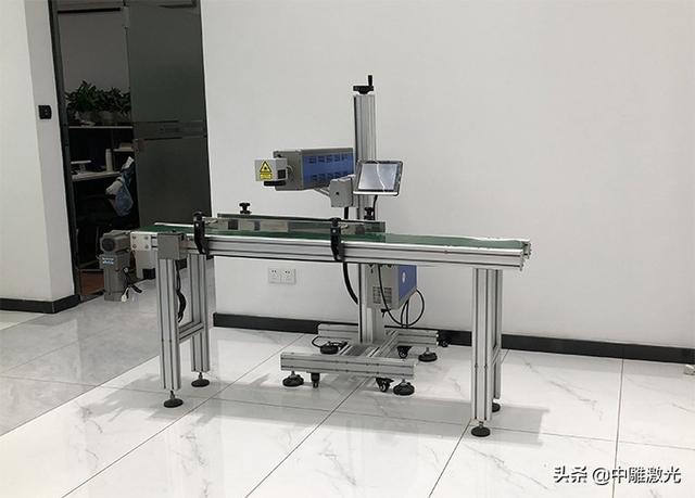打標機功率(激光打標機多少錢一臺) 第8張
