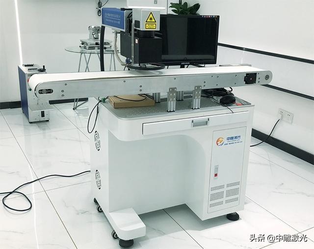 打標機功率(激光打標機多少錢一臺) 第10張